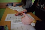 Warsztaty z doradztwa zawodowego